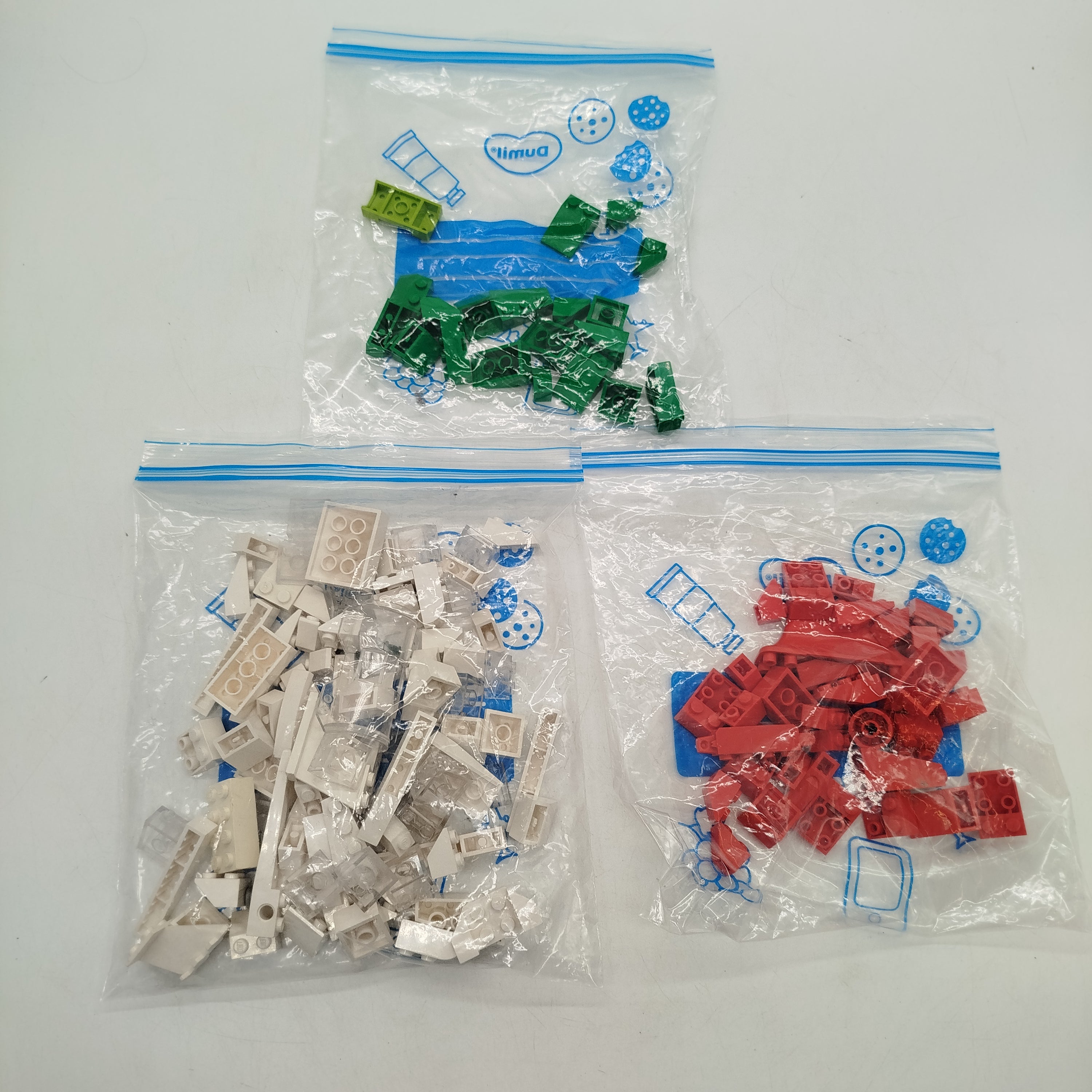 LEGO Bundle Bauklötze Steine 🧱✨, gebraucht, ab 6 7 8 Jahre | ✅ geprüft 