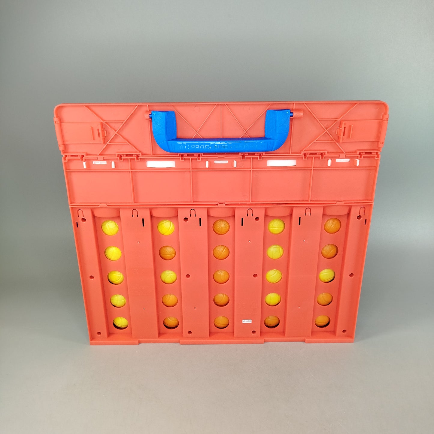 Basketball Wurfspiel Tischspiel Neuwertig