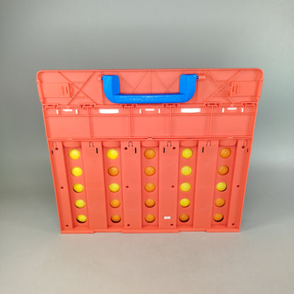 Basketball Wurfspiel Tischspiel Neuwertig