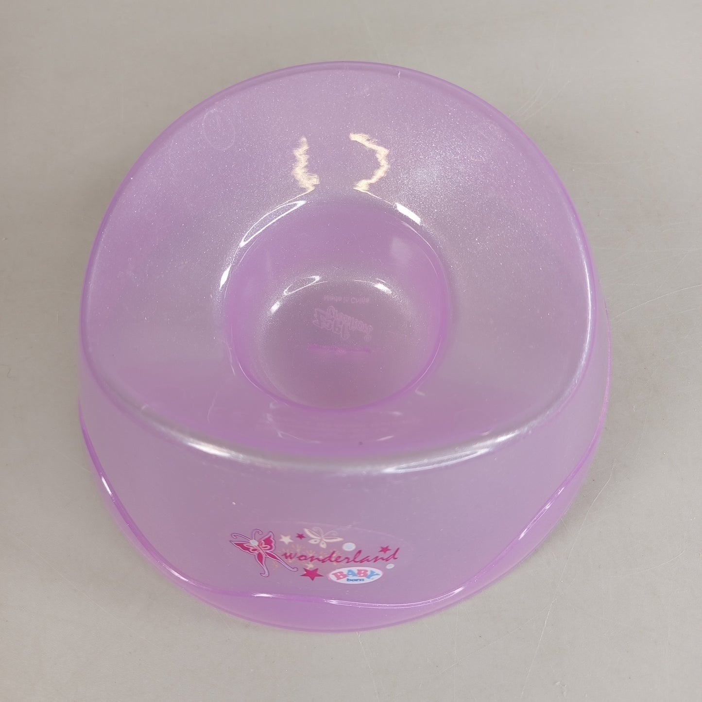 Zapf BABY born Puppe – mit Kleidung, Schuhen & Zubehör