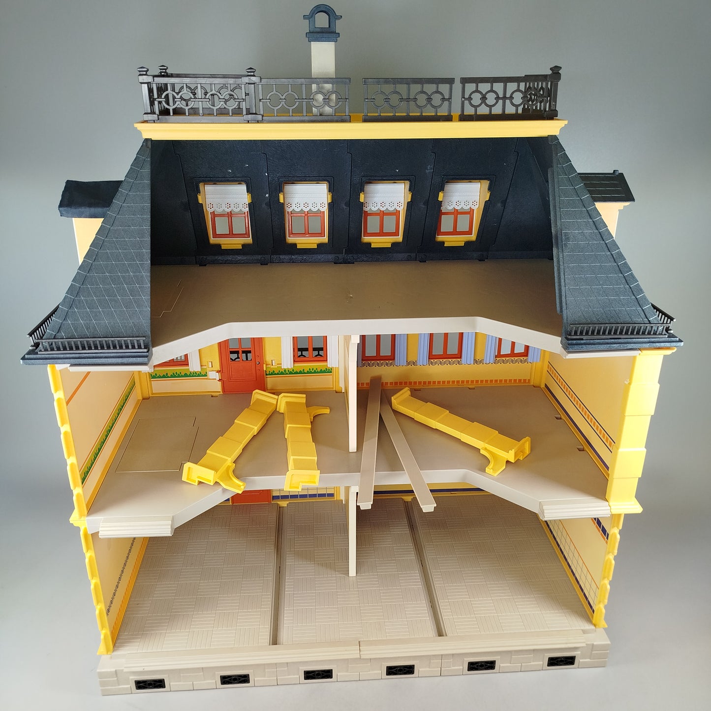 Playmobil Stadtvilla 5301 Gebäude