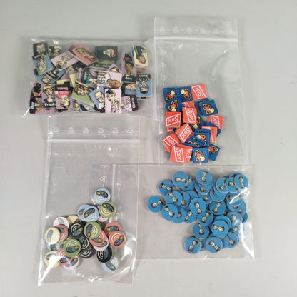 Heidelberger Spieleverlag Fiese Freunde Fette Feiten