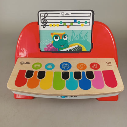 Hape Magic Touch Piano, gebraucht, ab 0 1 2 Jahre | ✅ geprüft 