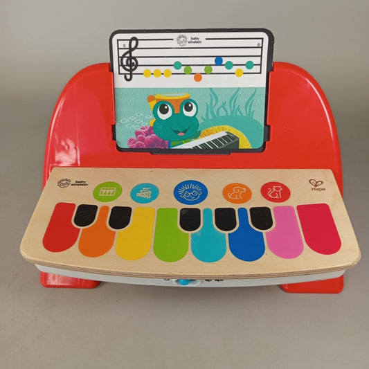 Hape Magic Touch Piano, gebraucht, ab 0 1 2 Jahre | ✅ geprüft 