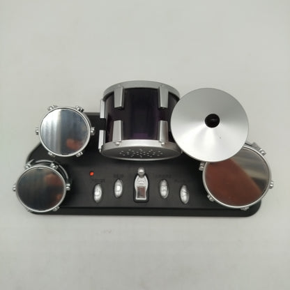 Tchibo Mini E-Drum Spielzeug – elektronisches Schlagzeug mit Soundfunktion