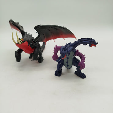 Bundle Spin Master Set von 2 Actionfiguren