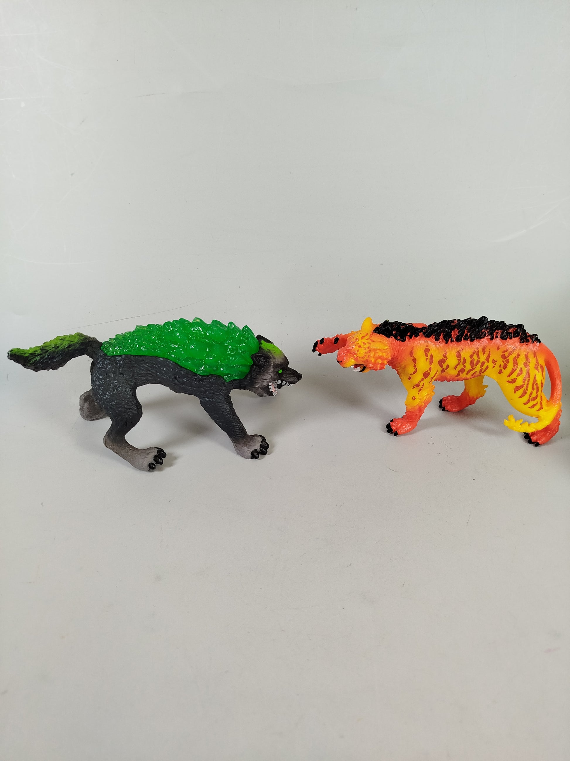 Schleich 6 Fantasiewesen 