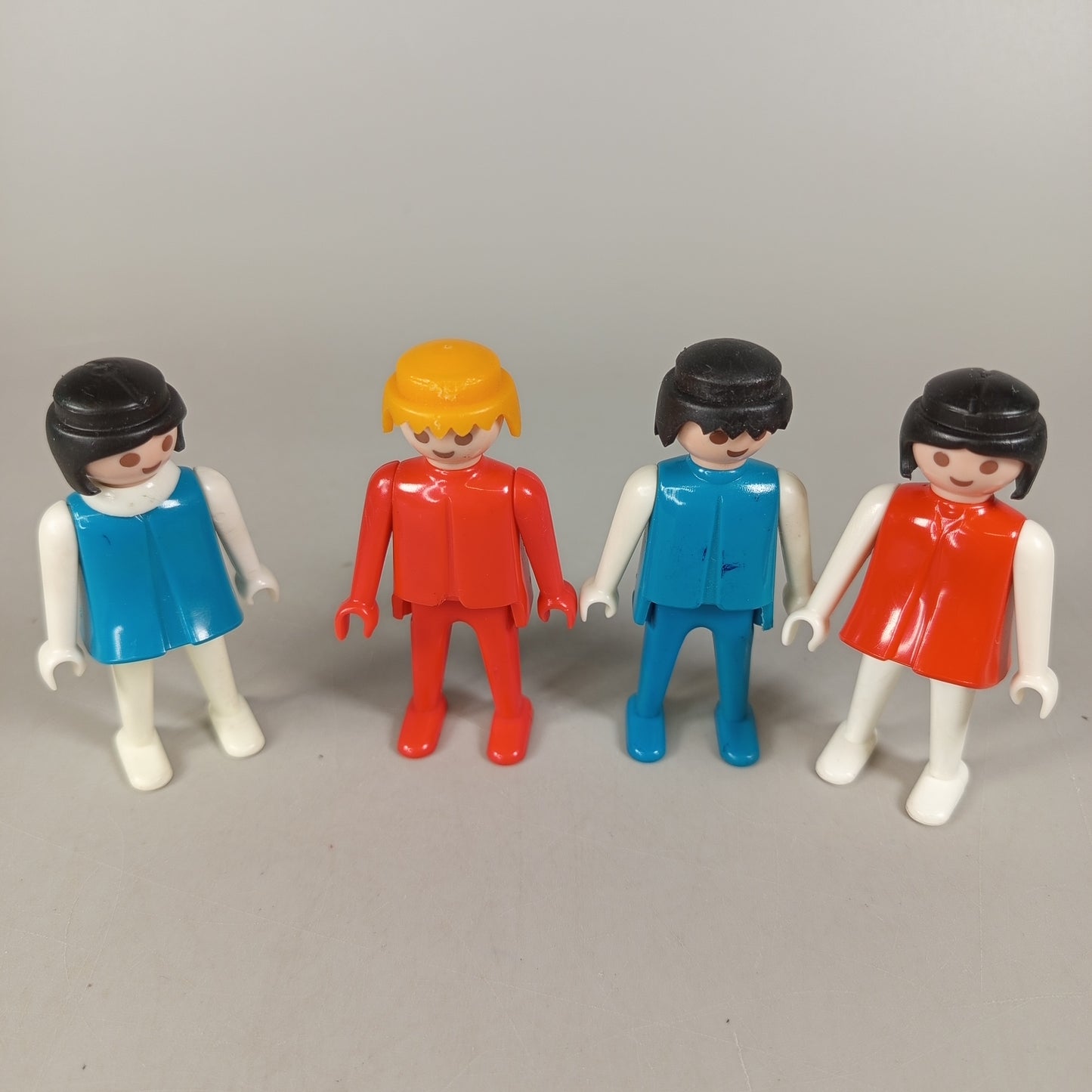 Playmobil Bundle Set von 12 Figuren