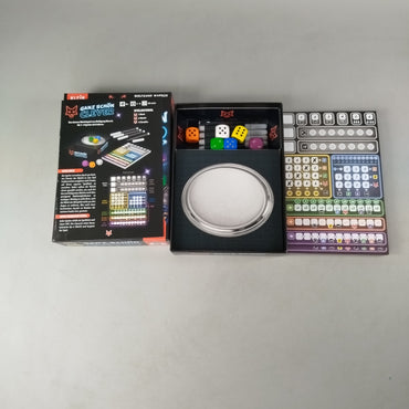 Schmidt Spiele Ganz schön clever Würfelspiel 49340