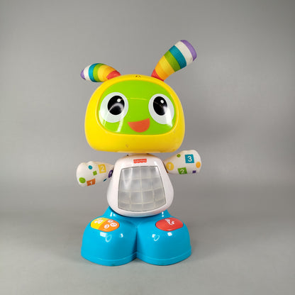 Fisher-Price Bright Beats BeatBo CGV45 Lernroboter