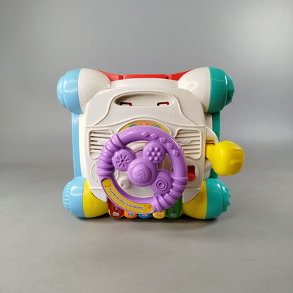 Vtech Elektronischer Aktivitätswürfel für Babys