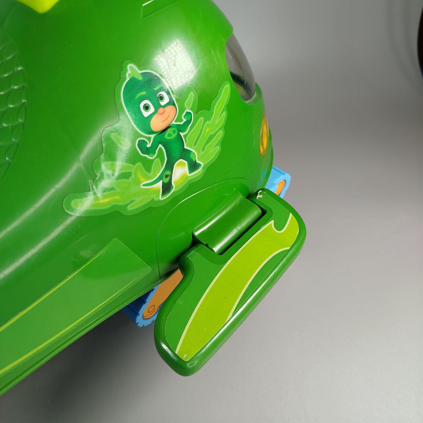 Rutschfahrzeug - PJ Masks Design