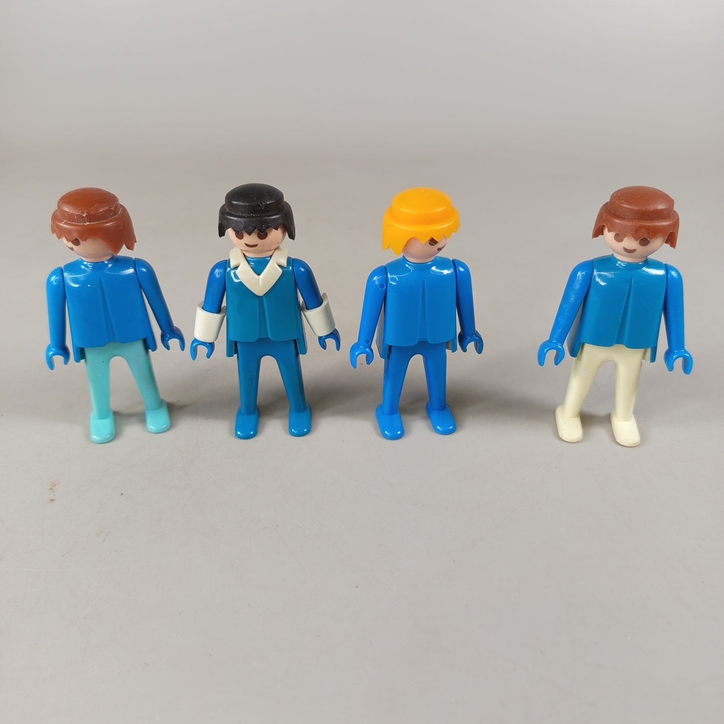 Playmobil Bundle 10x Figuren