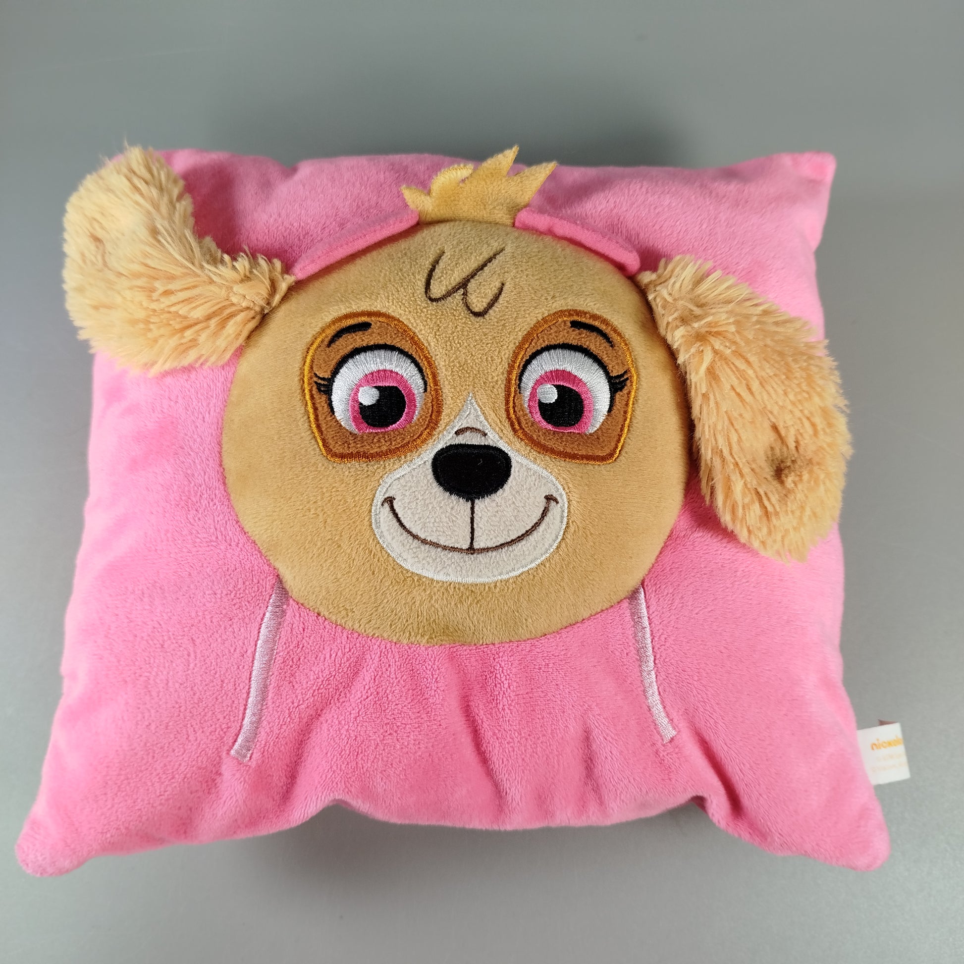 Plüschtiere Set - Teddybär, Einhorn, Kissen, Reh, Puppen & mehr