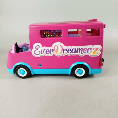 Playmobil Tourbus Spielset ab 6 Jahren mit Zubehör