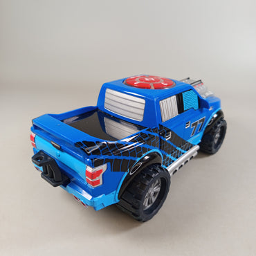 Dickie Toys Fahrzeug 🚗💥 Einzelspielzeug, wie neu, ab 3 4 5 Jahre | ✅ geprüft 