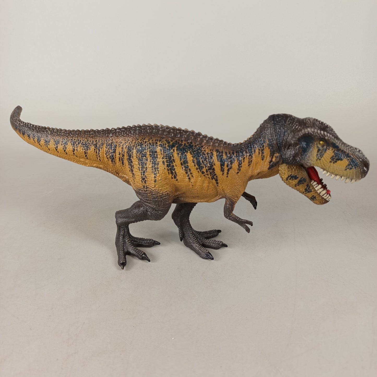 Bundle Dinosaurier Set von 2 T-Rex & Pachycephalosaurus Figuren