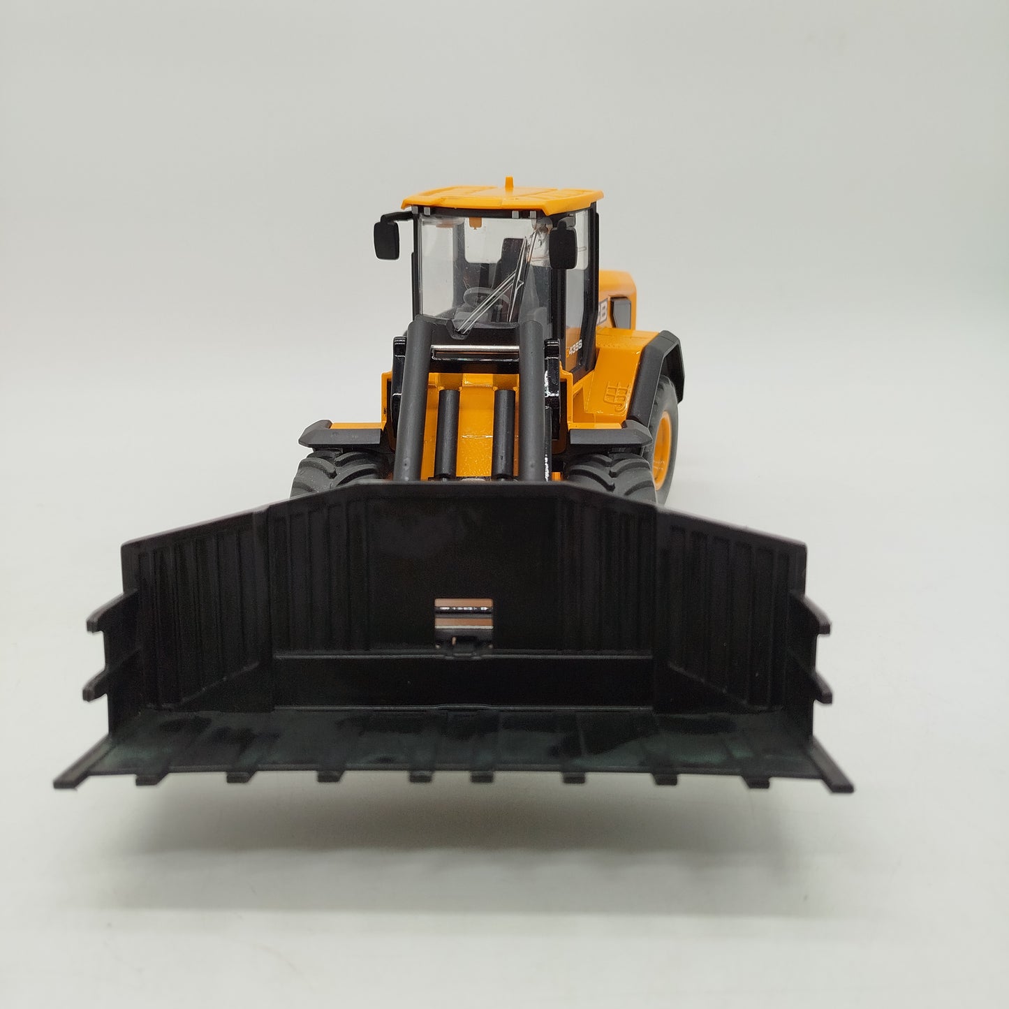 Siku 435S Agri Radlader Modellauto