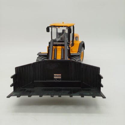 Siku 435S Agri Radlader Modellauto