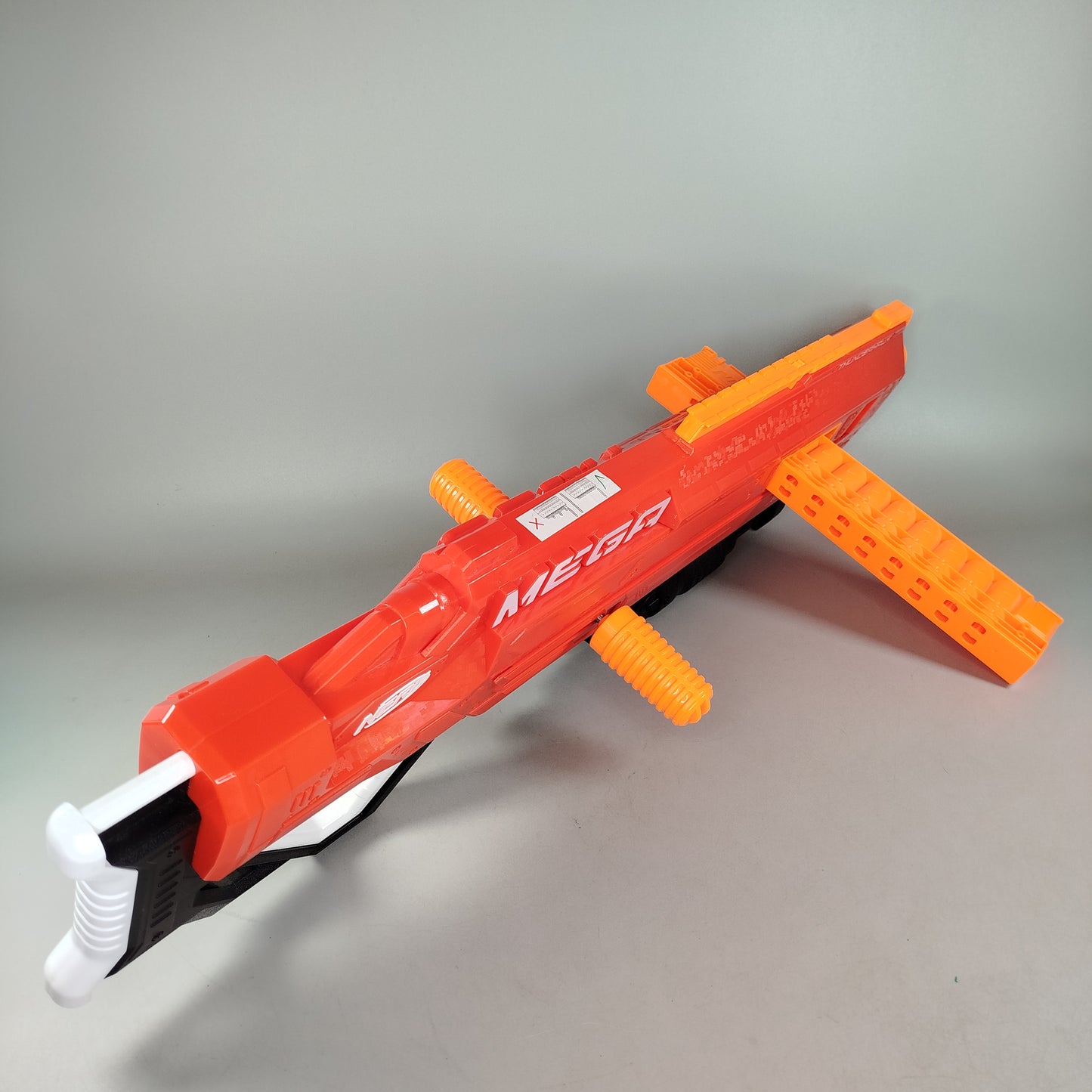 Hasbro Nerf AccuStrike Blaster C1295