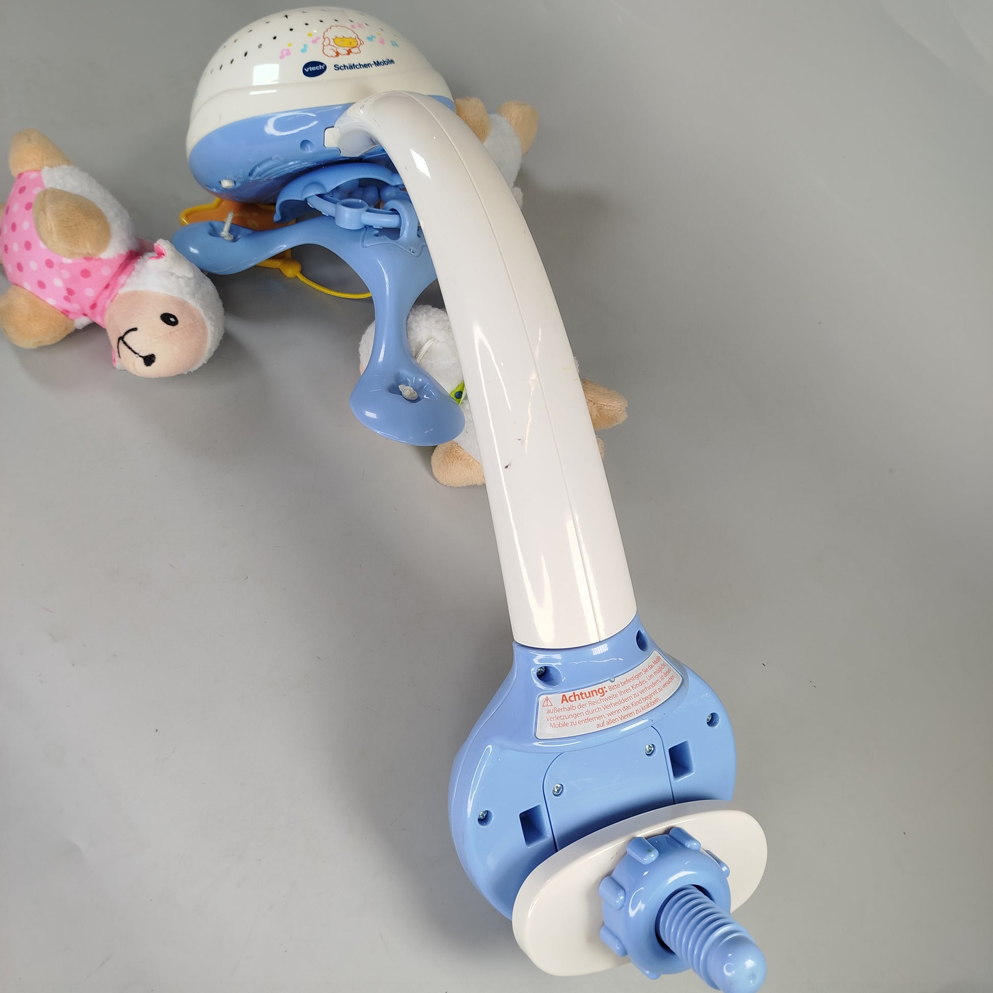 VTech Baby-Mobile mit Musik und Lichtprojektion