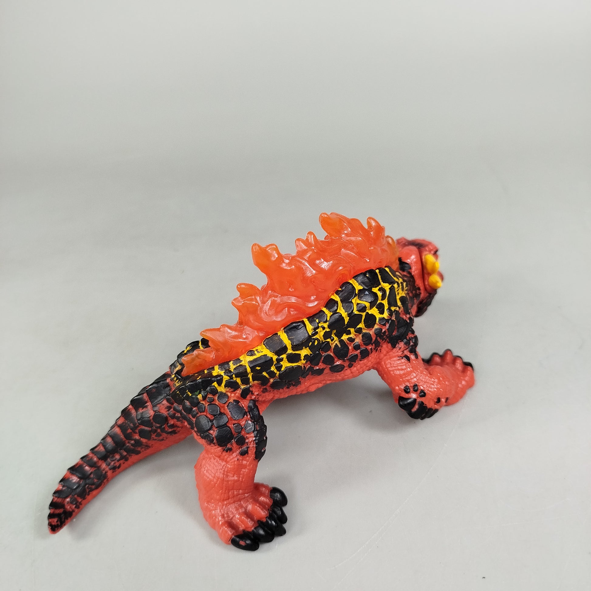 Schleich Eldrador Lizard 70156 Drachenfigur, Neu, ab 6 7 8 Jahre | ✅ geprüft 