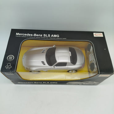 Rastar SLS AMG RC Auto 1:24, Neuwertig