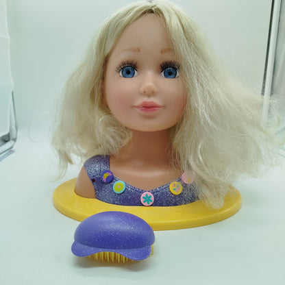 Baby Born Stylingkopf