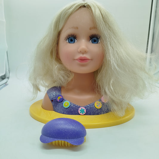 Baby Born Stylingkopf