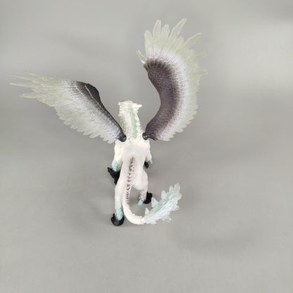 Schleich Eldrador Figur Sammelfigur Eis Greif 70143