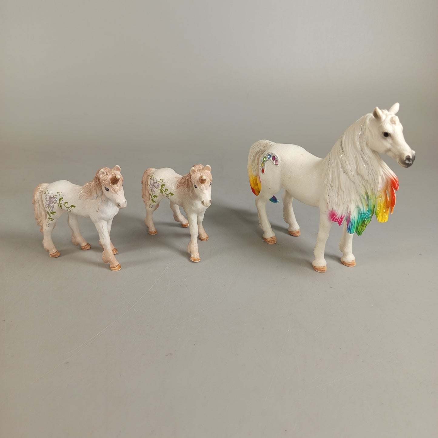 Schleich Bayala Fantasy Figuren ab 6 7 8 Jahre