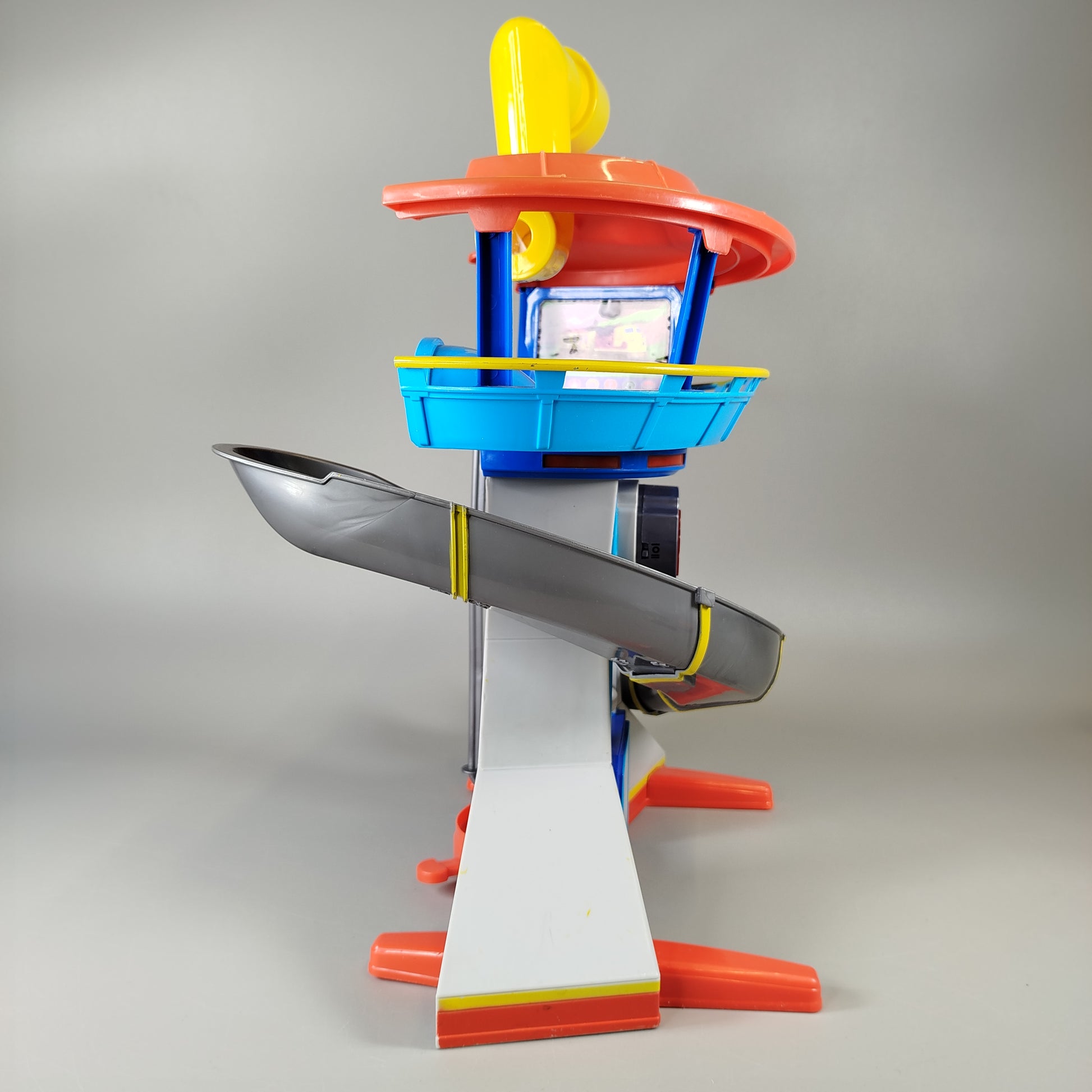 Paw Patrol Spieleset - Paw Patrol Zentrale