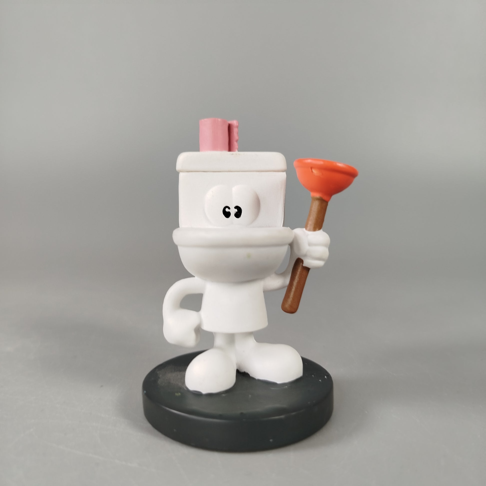Tonies Figuren Set - 4 Figuren für Toniebox, gebraucht