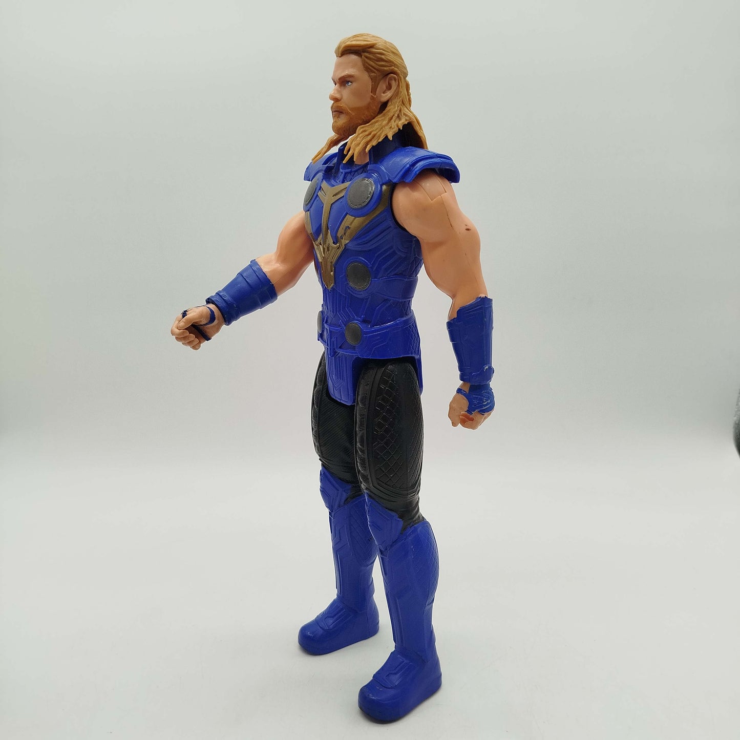 Hasbro Bundle Marvel Set von 2 Actionfiguren, ab 6 7 8 Jahre | ✅ geprüft 