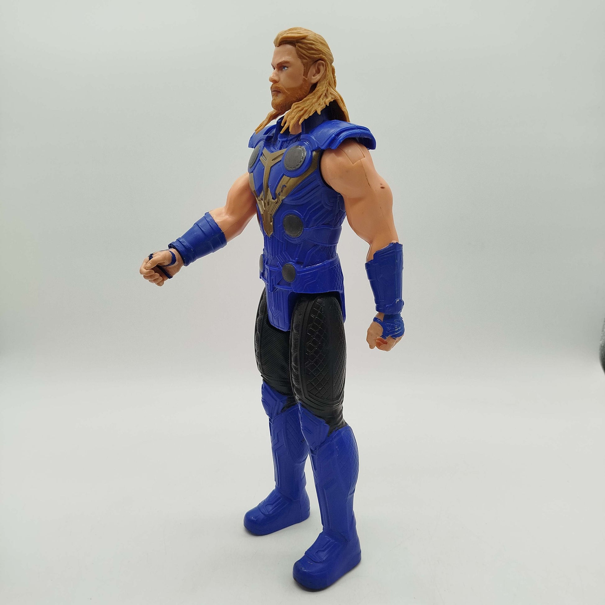 Hasbro Bundle Marvel Set von 2 Actionfiguren, ab 6 7 8 Jahre | ✅ geprüft 