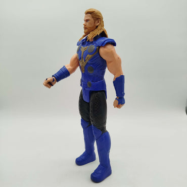Hasbro Bundle Marvel Set von 2 Actionfiguren, ab 6 7 8 Jahre | ✅ geprüft 