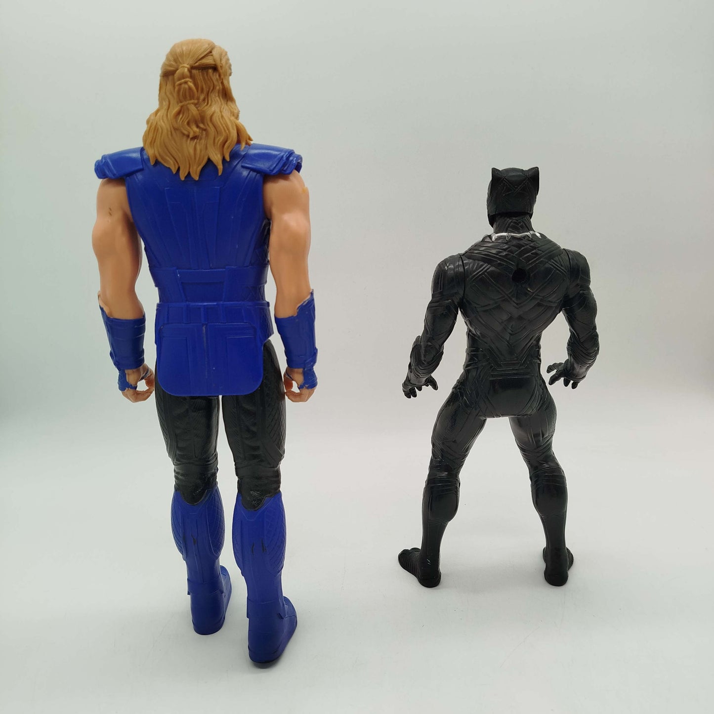 Hasbro Bundle Marvel Set von 2 Actionfiguren, ab 6 7 8 Jahre | ✅ geprüft 