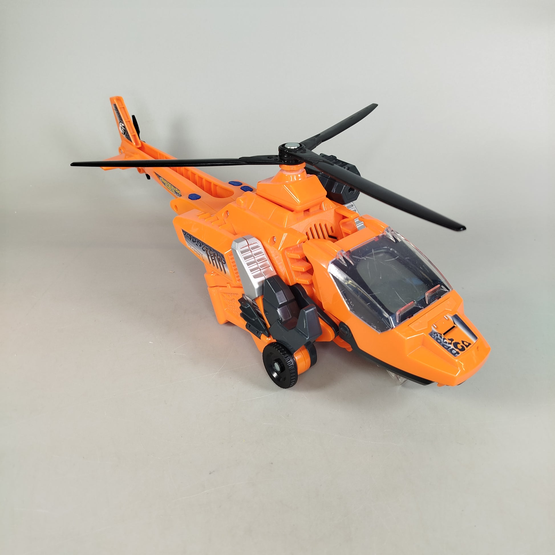 VTech Switch & Go Dinos Set von 5 Transformationsfiguren