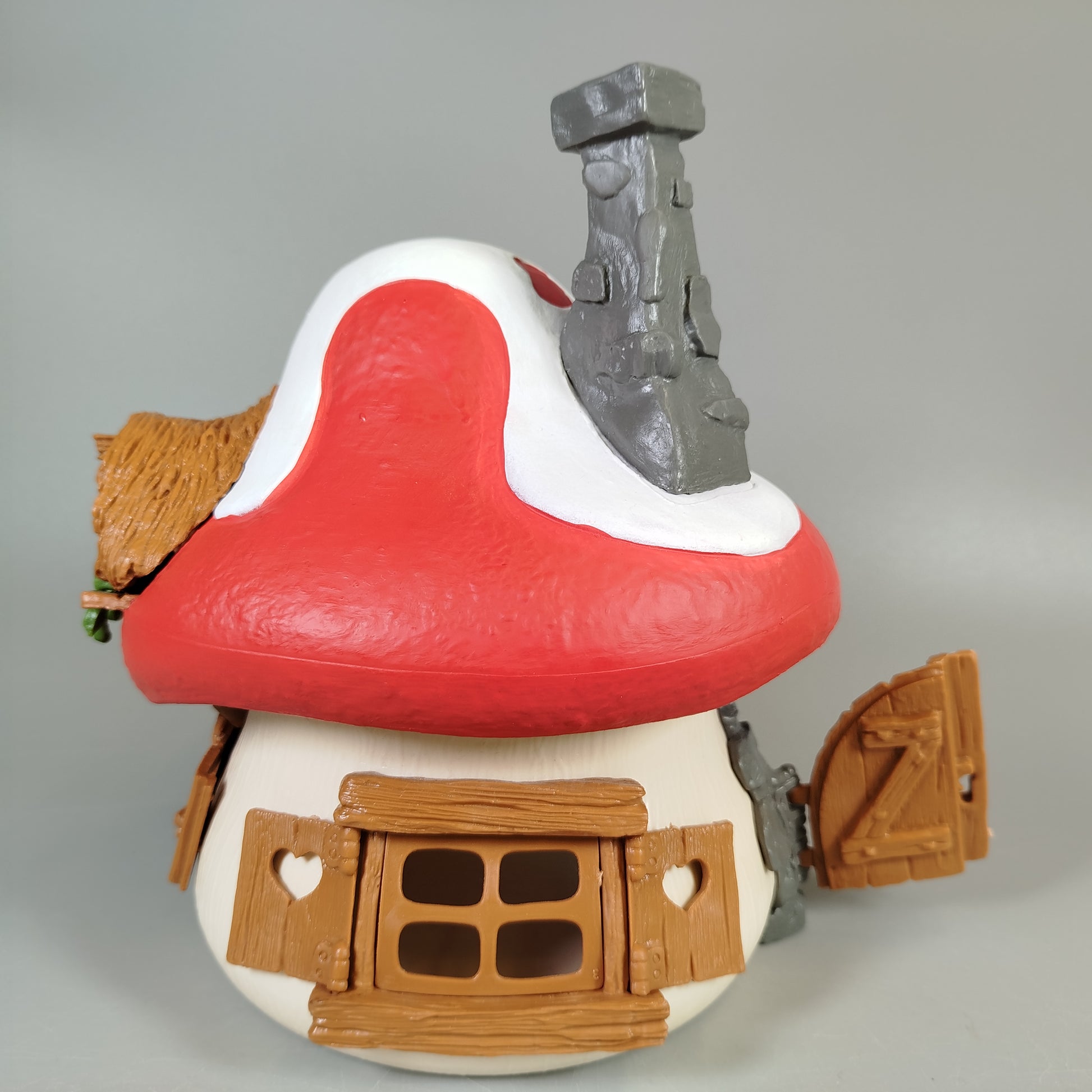 Schleich Die Schlümpfe Set