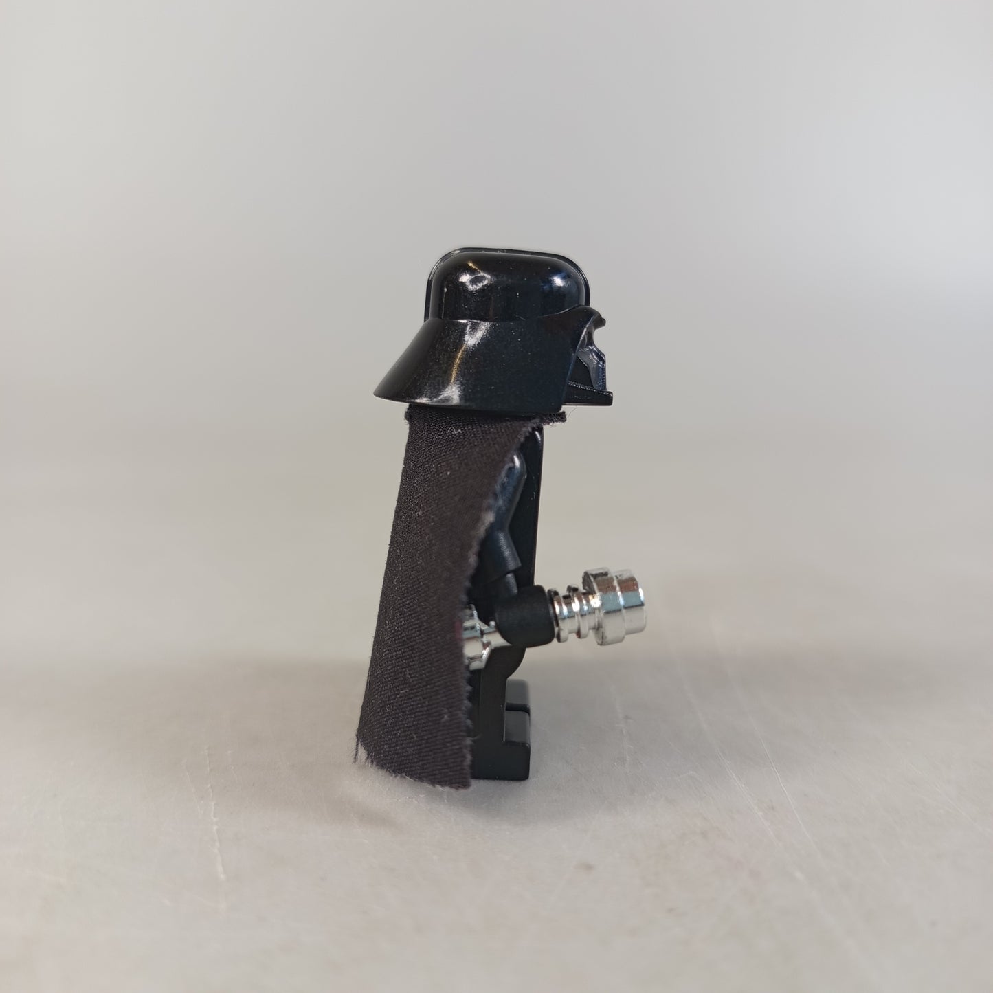 LEGO Star Wars Darth Vader Minifigur, gebraucht, ab 6 7 8 Jahre | ✅ geprüft 