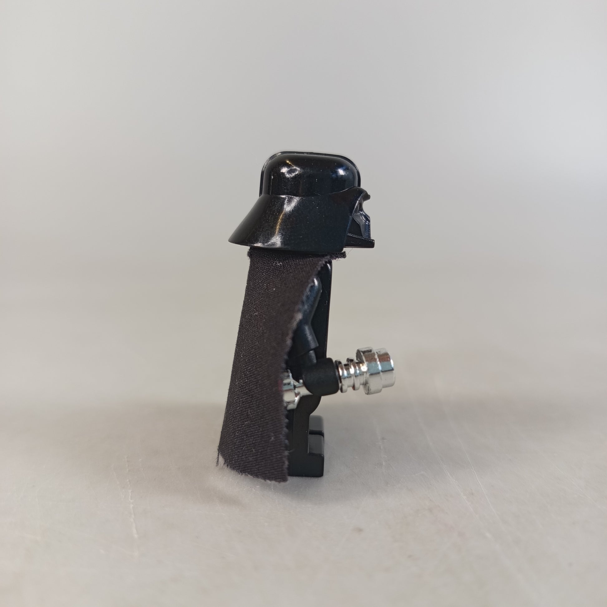 LEGO Star Wars Darth Vader Minifigur, gebraucht, ab 6 7 8 Jahre | ✅ geprüft 