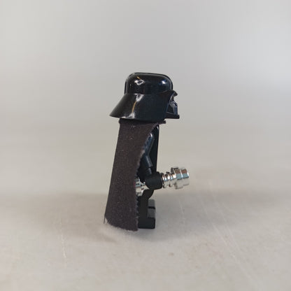 LEGO Star Wars Darth Vader Minifigur, gebraucht, ab 6 7 8 Jahre | ✅ geprüft 