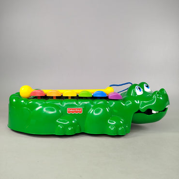 Fisher-Price Xylophon Einzelspielzeug, gebraucht, ab 3 Jahre | geprüft 