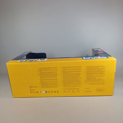 Bruder MAN TGA Betonmischer 1:16 Baustellenfahrzeug, OVP