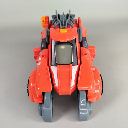 Transformierendes Dino Roboterfahrzeug – Set, gut erhalten