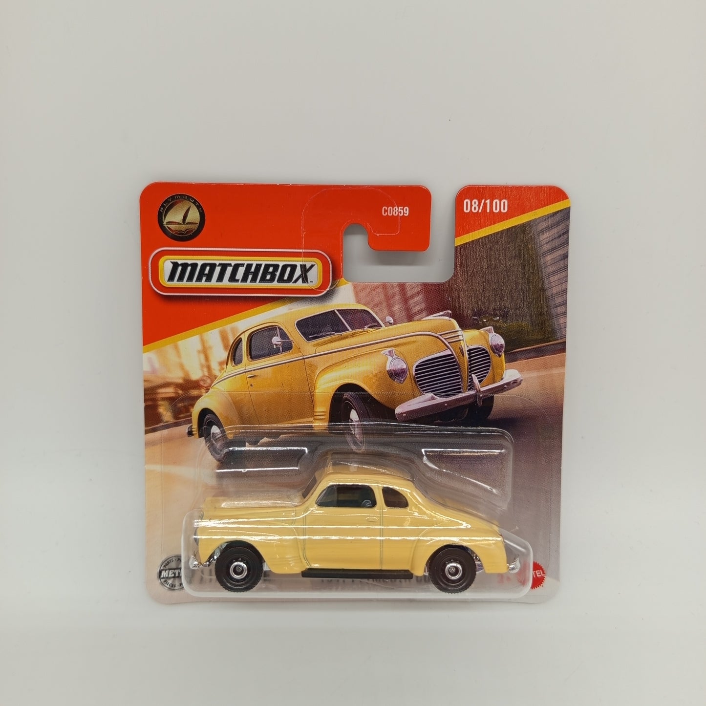 Matchbox 5er-Set – Die-Cast Sammlerautos, BMW, VW, Citroën, OVP, neu