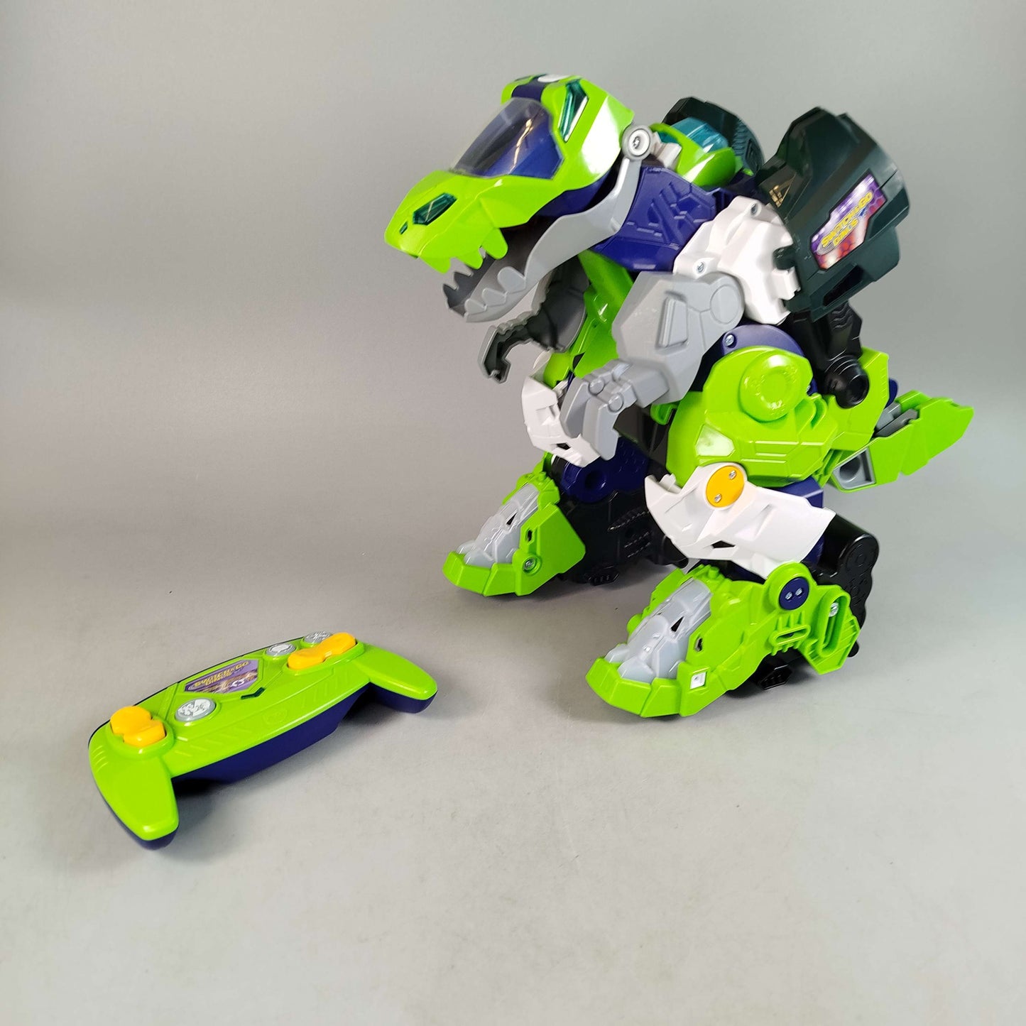 VTech Mechadino RC Roboter Dinosaurier