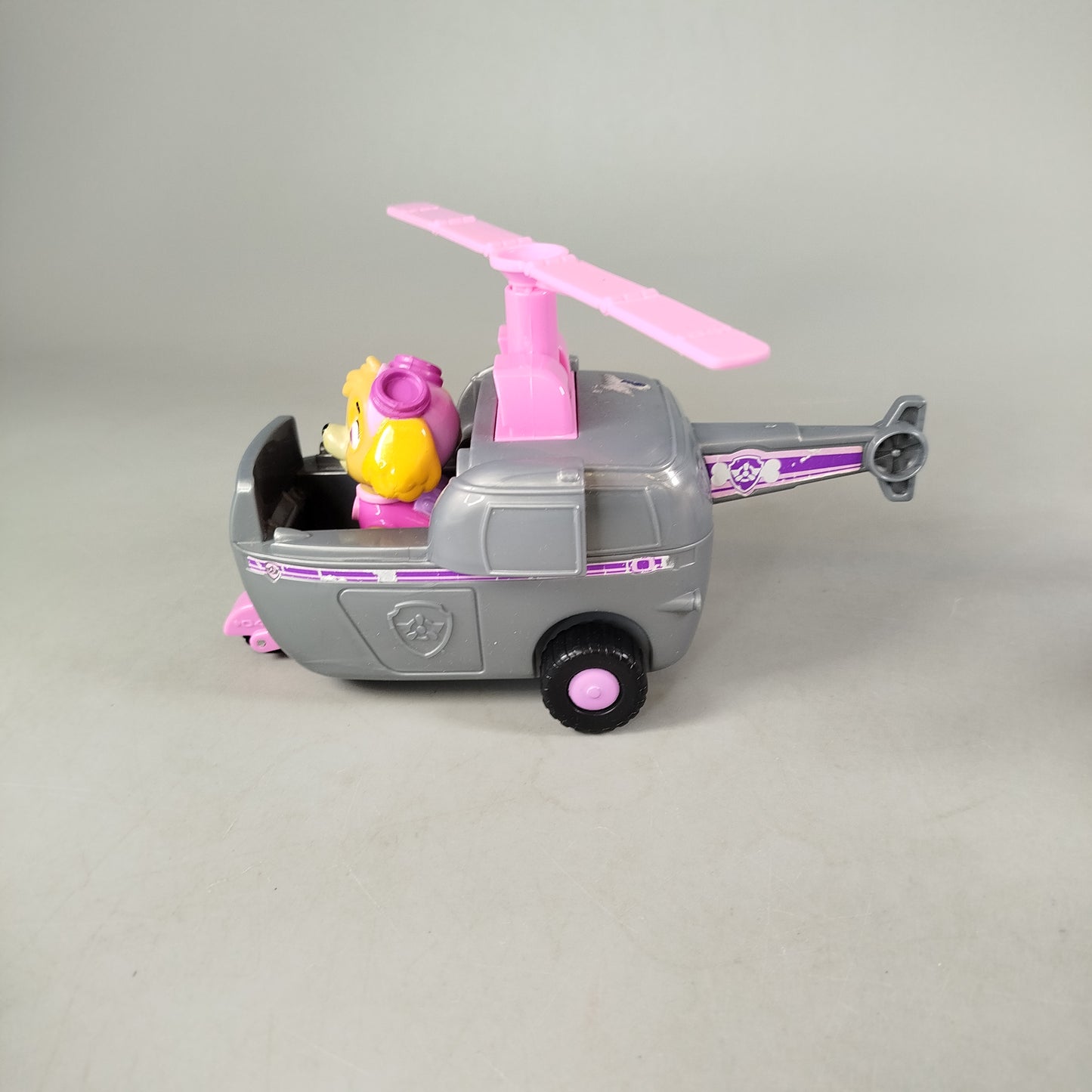 Paw Patrol Bundle Skye 2x Hubschrauber
