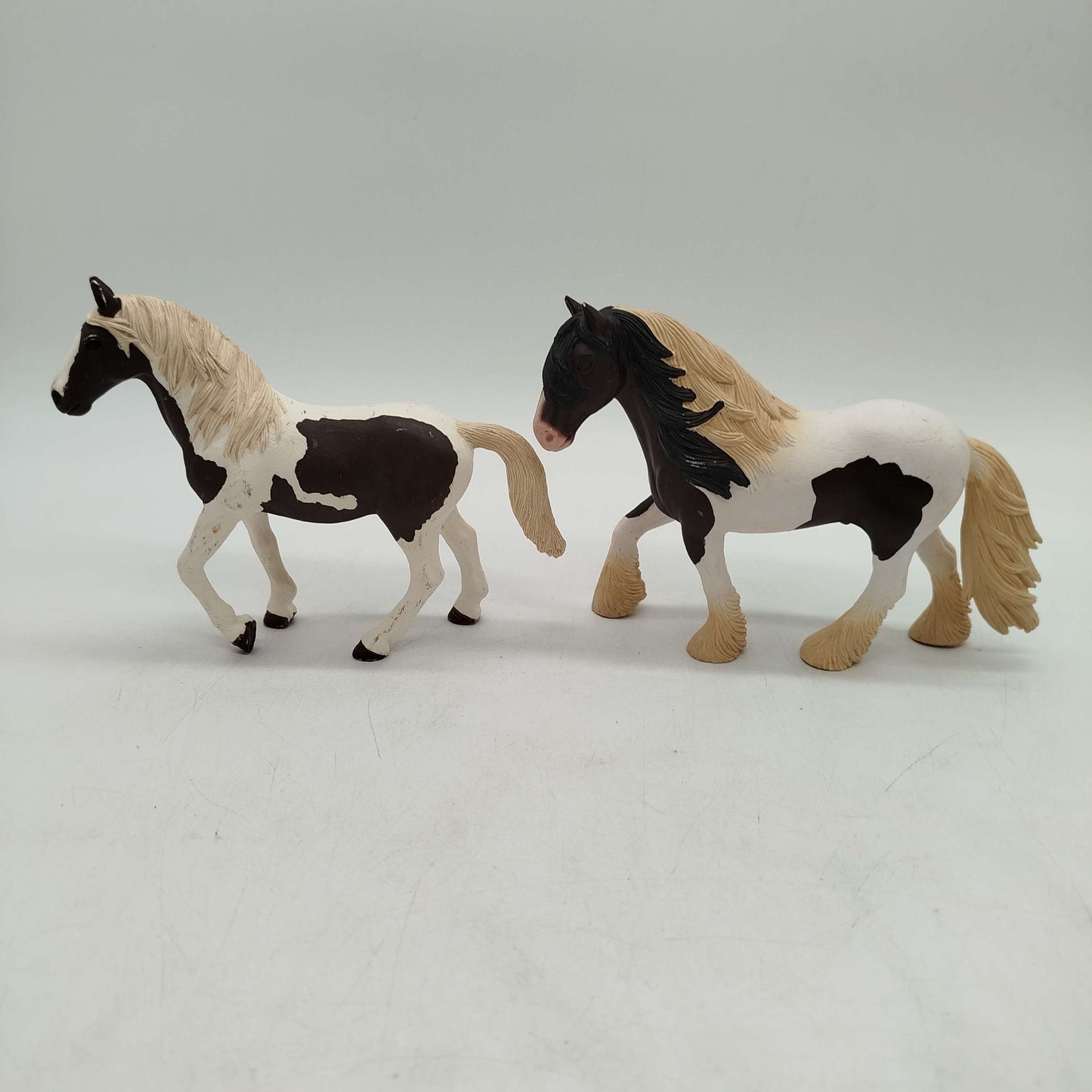 Schleich Bundle Pferde 4x Figuren