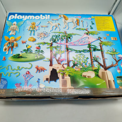 Playmobil Fairy Forest 9132 Set